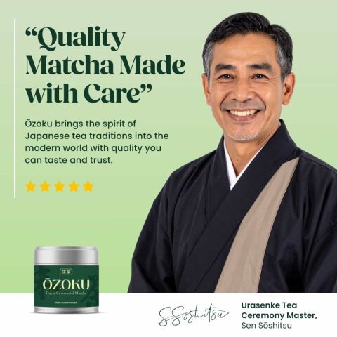 Ōzoku image
