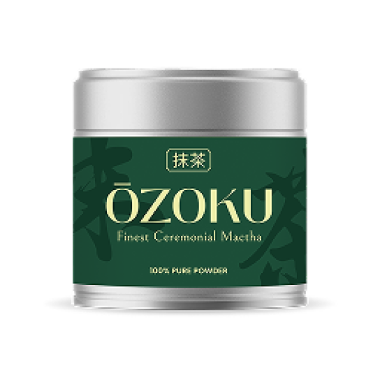 Ōzoku image